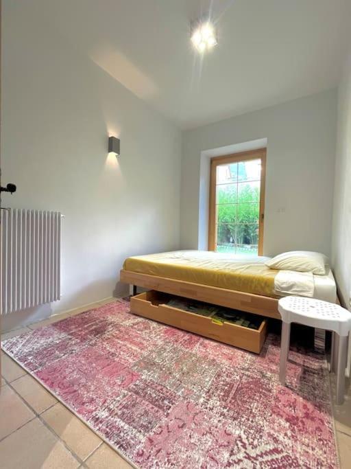 Secretgarden - Levico Terme Apartment Exterior foto